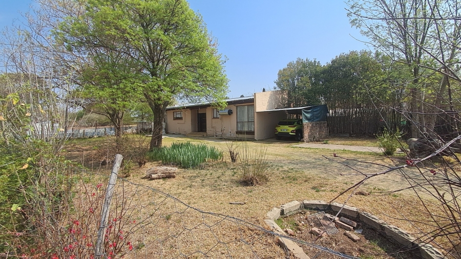 3 Bedroom Property for Sale in Tweespruit Free State